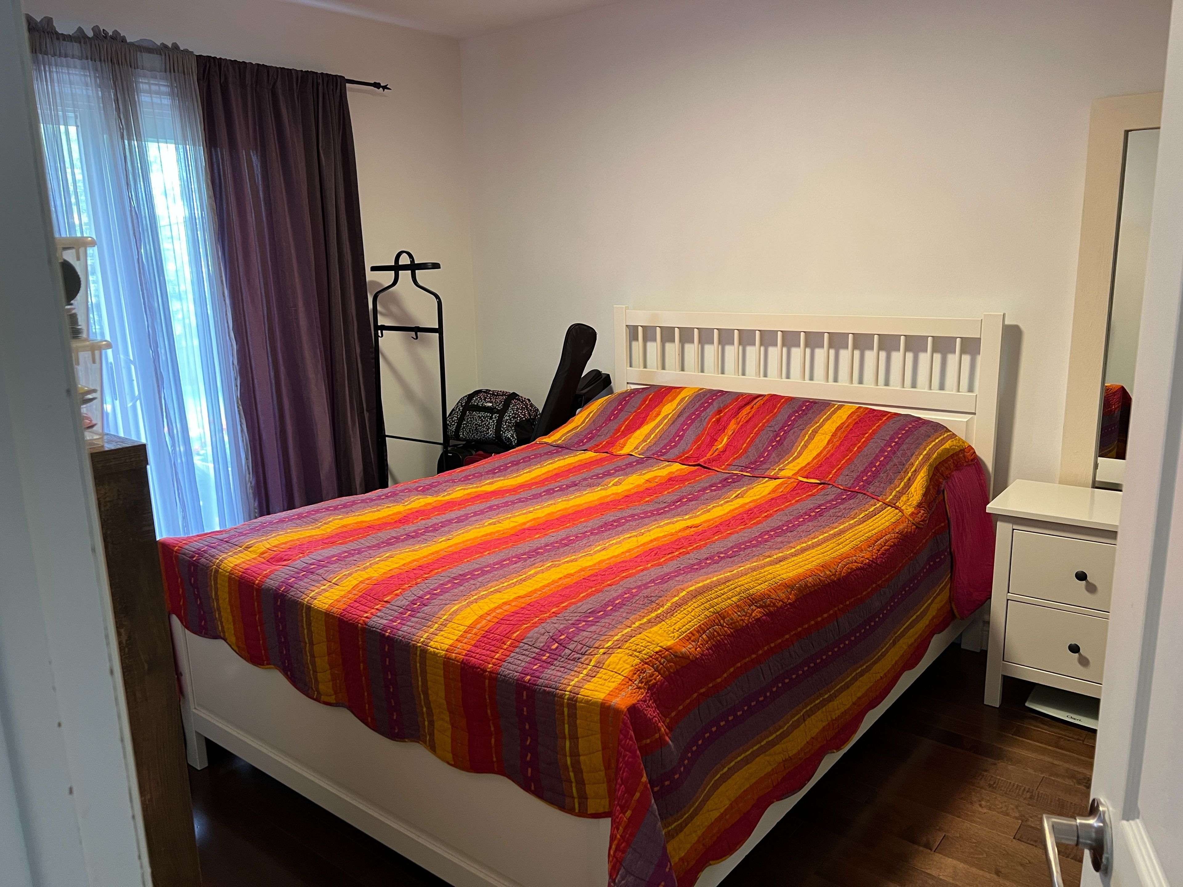 Toronto E09, ON M1H 2C3,180 Brimorton DR