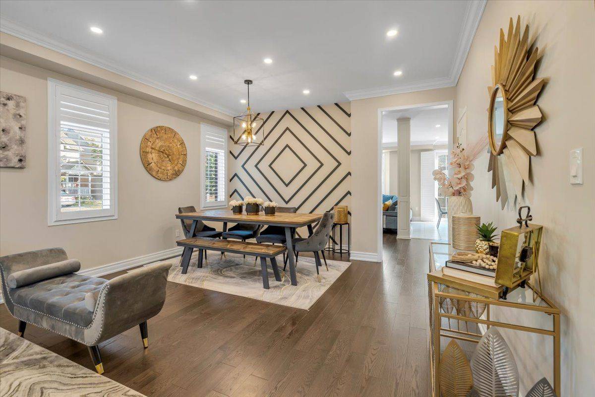 Oshawa, ON L1L 0B7,2463 Winlord PL