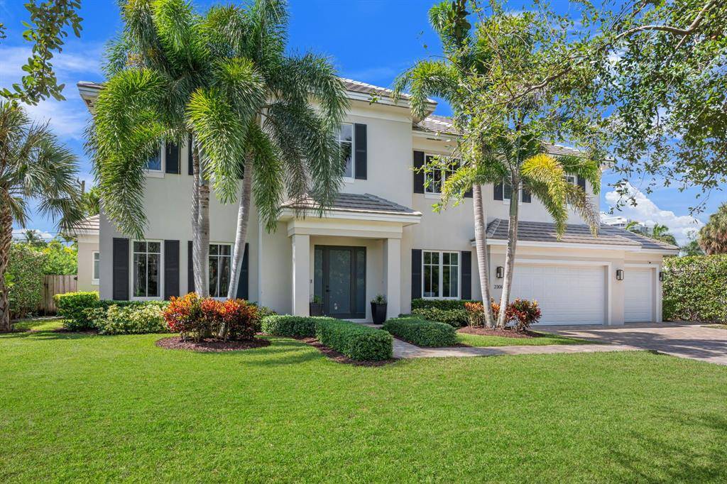 Fort Lauderdale, FL 33304,2306 NE 12th Ct