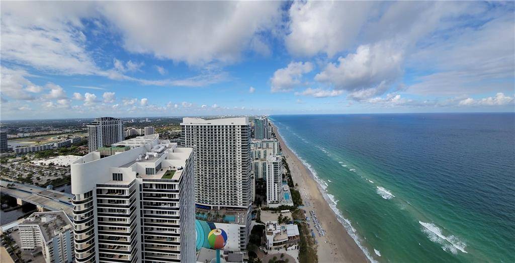 Hallandale Beach, FL 33009,1830 S Ocean Dr #5111