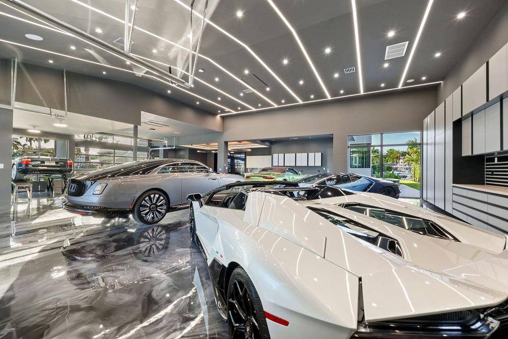 Fort Lauderdale, FL 33316,51 Isla Bahia Dr