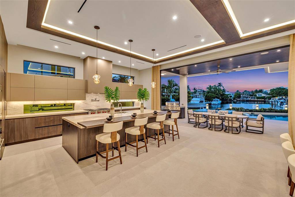 Fort Lauderdale, FL 33316,51 Isla Bahia Dr