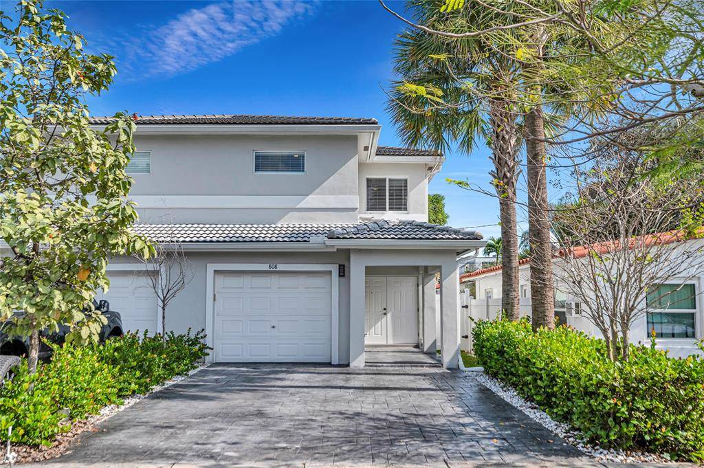 Fort Lauderdale, FL 33304,808 NE 15th Ave