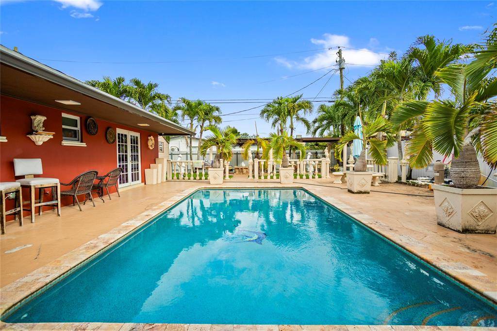 Miami Gardens, FL 33169,17811 NW 12th Ct