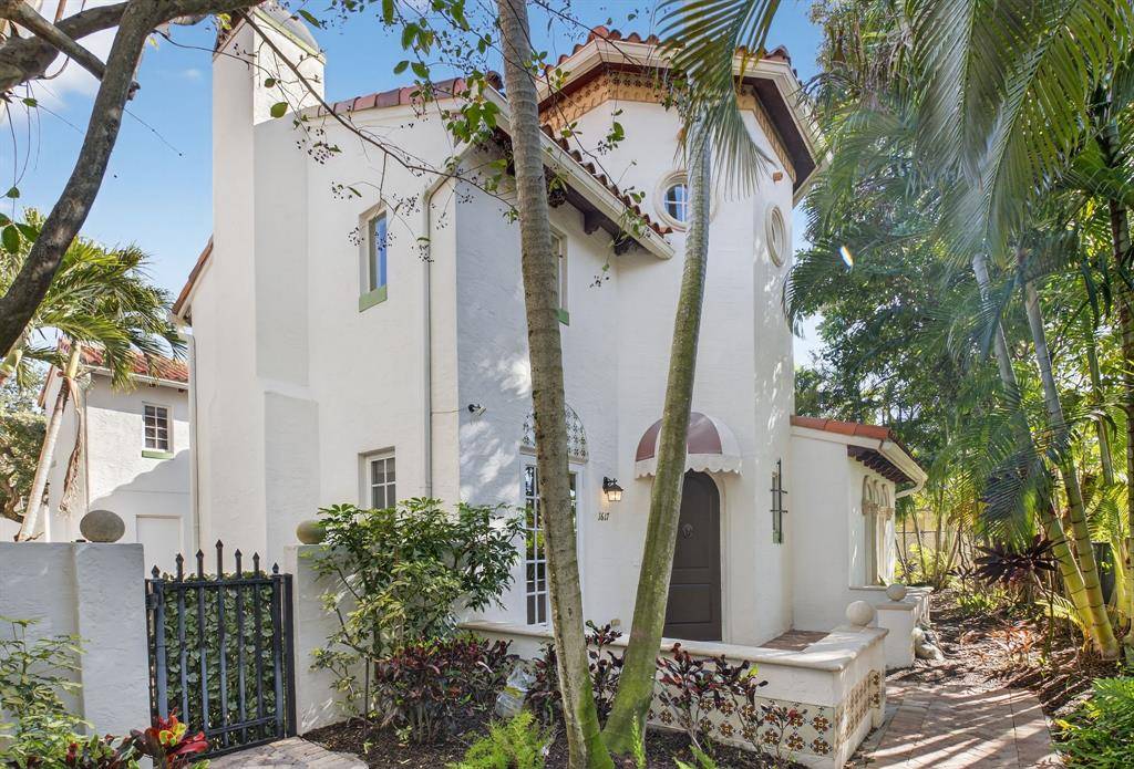 Delray Beach, FL 33483,1617 Estuary Way