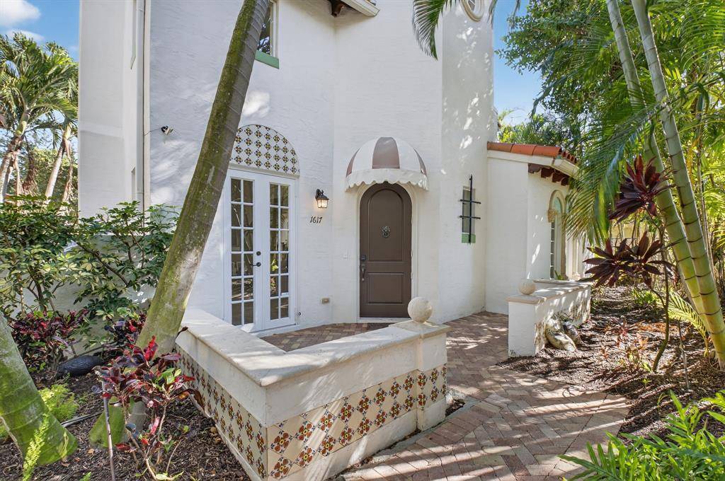 Delray Beach, FL 33483,1617 Estuary Way