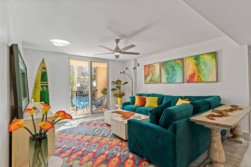 Fort Lauderdale, FL 33301,520 SE 5th Avenue #2212