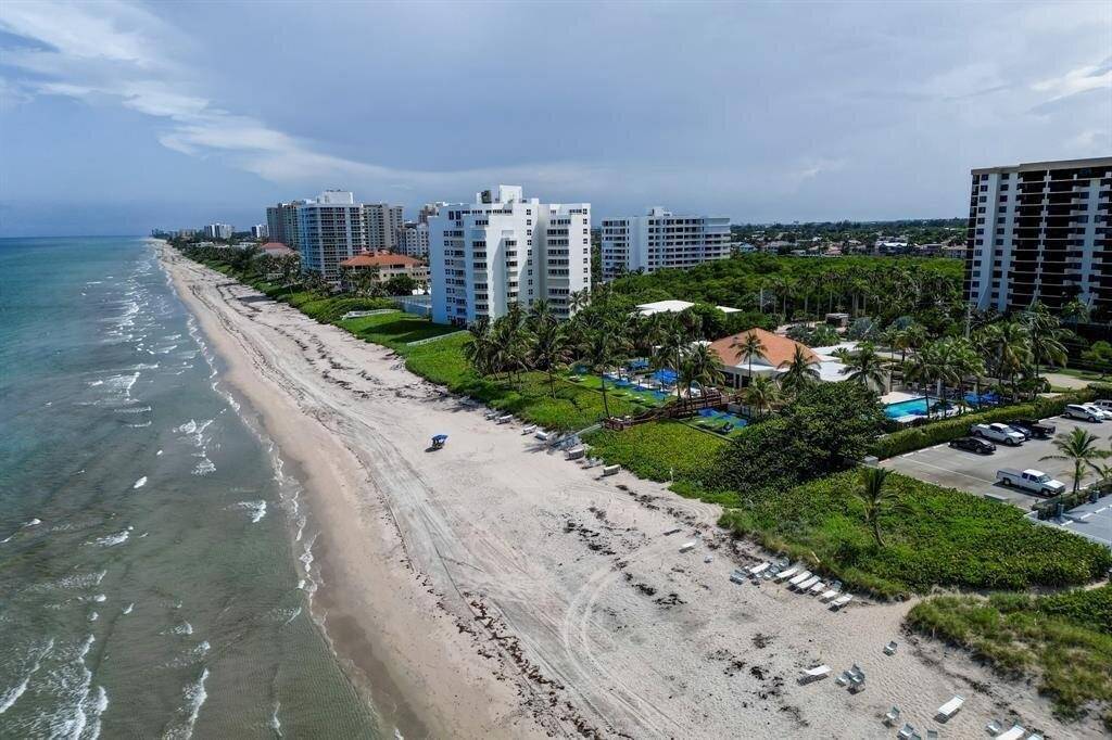 Highland Beach, FL 33487,3400 S Ocean Blvd #5-A