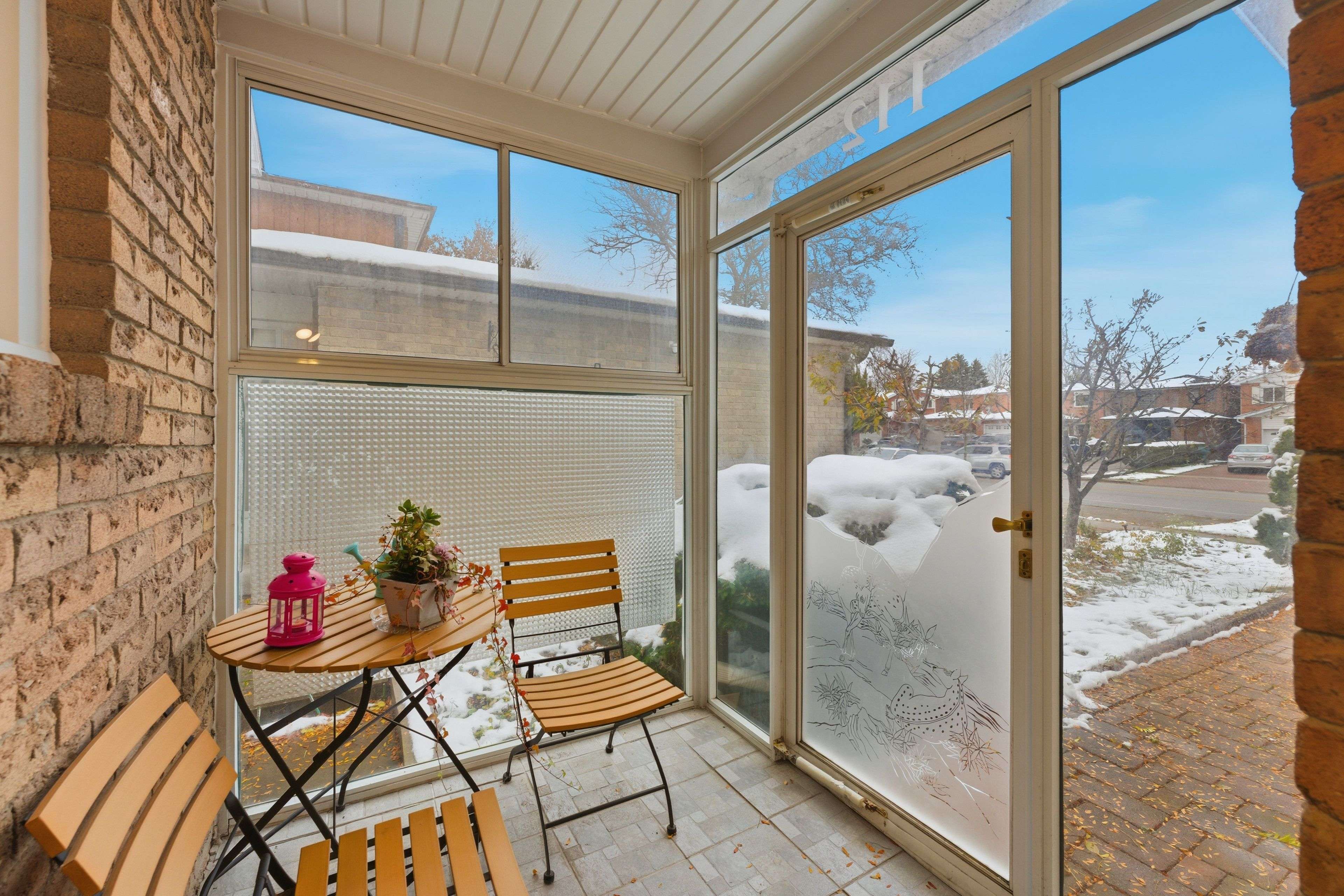 Richmond Hill, ON L4C 5V8,112 Kersey CRES