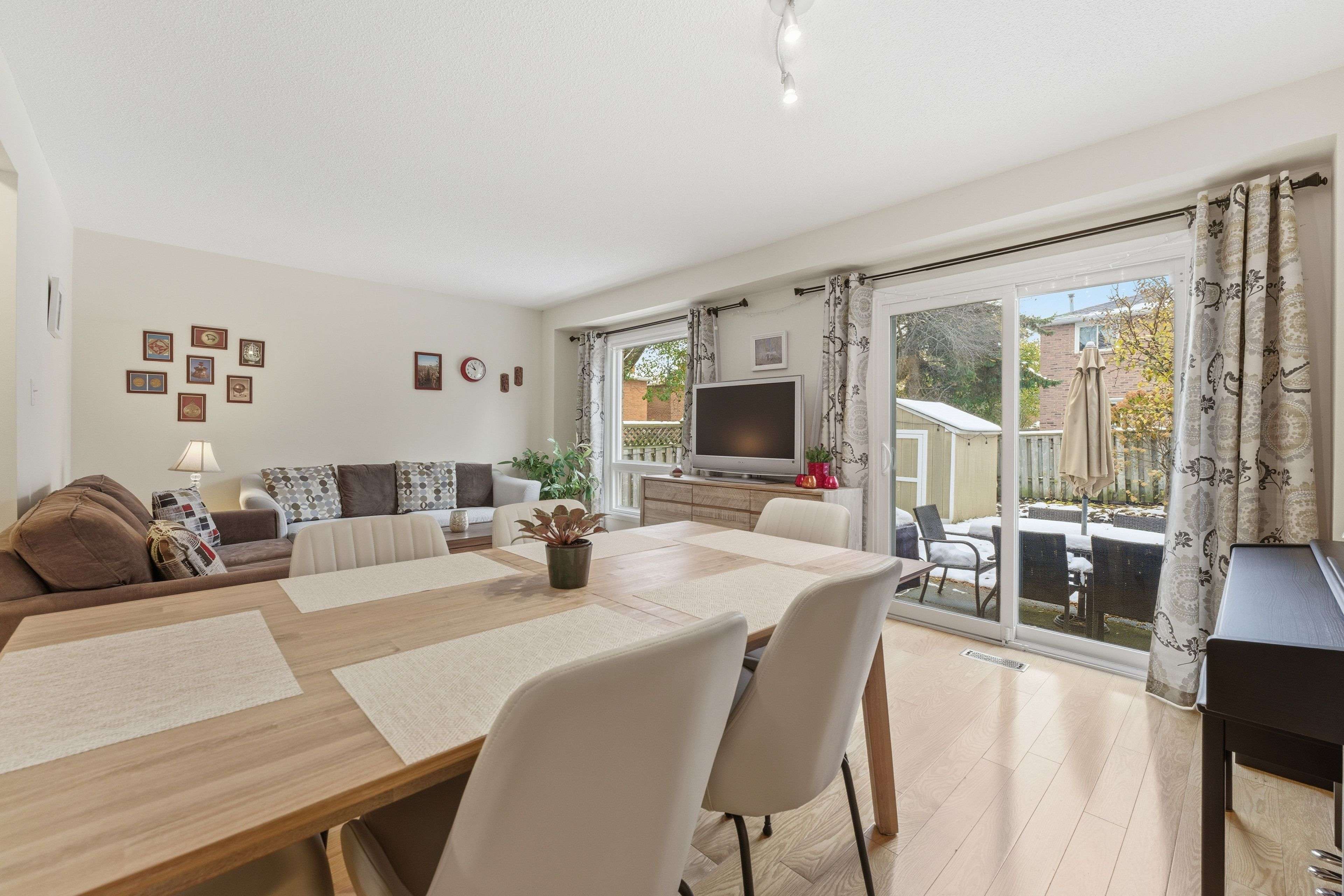 Richmond Hill, ON L4C 5V8,112 Kersey CRES