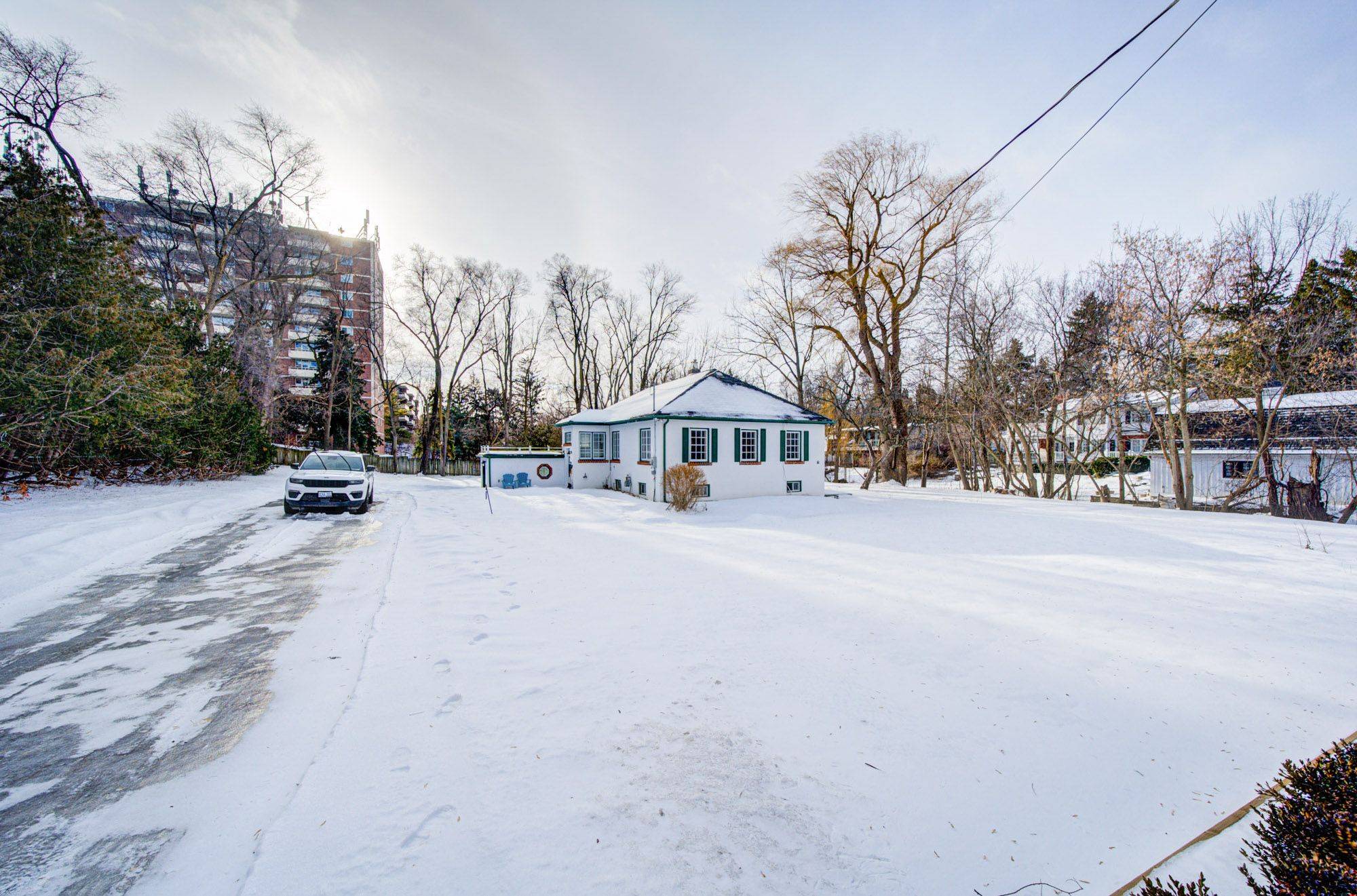 Markham, ON L3P 1P2,119 Robinson ST