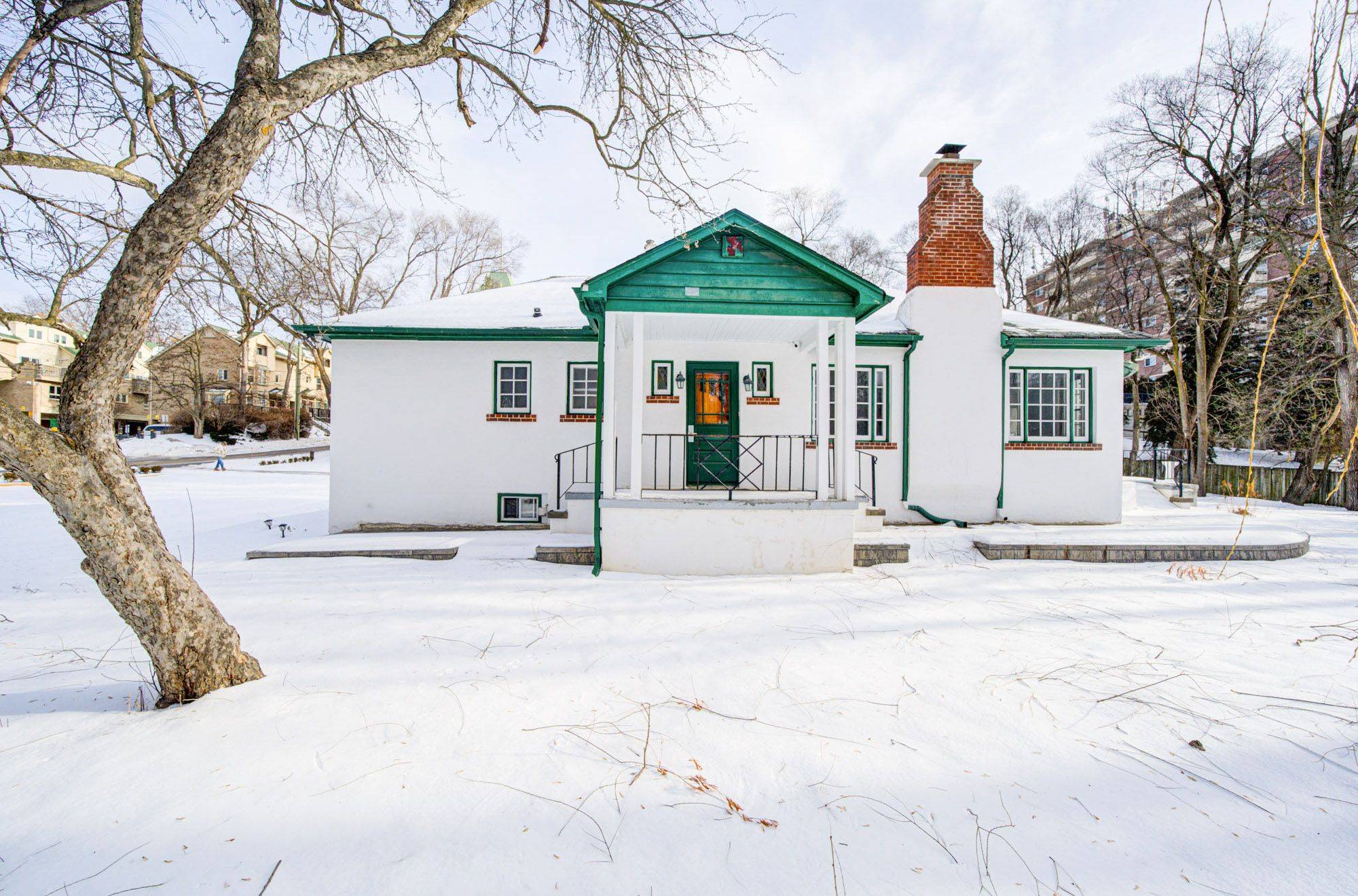 Markham, ON L3P 1P2,119 Robinson ST