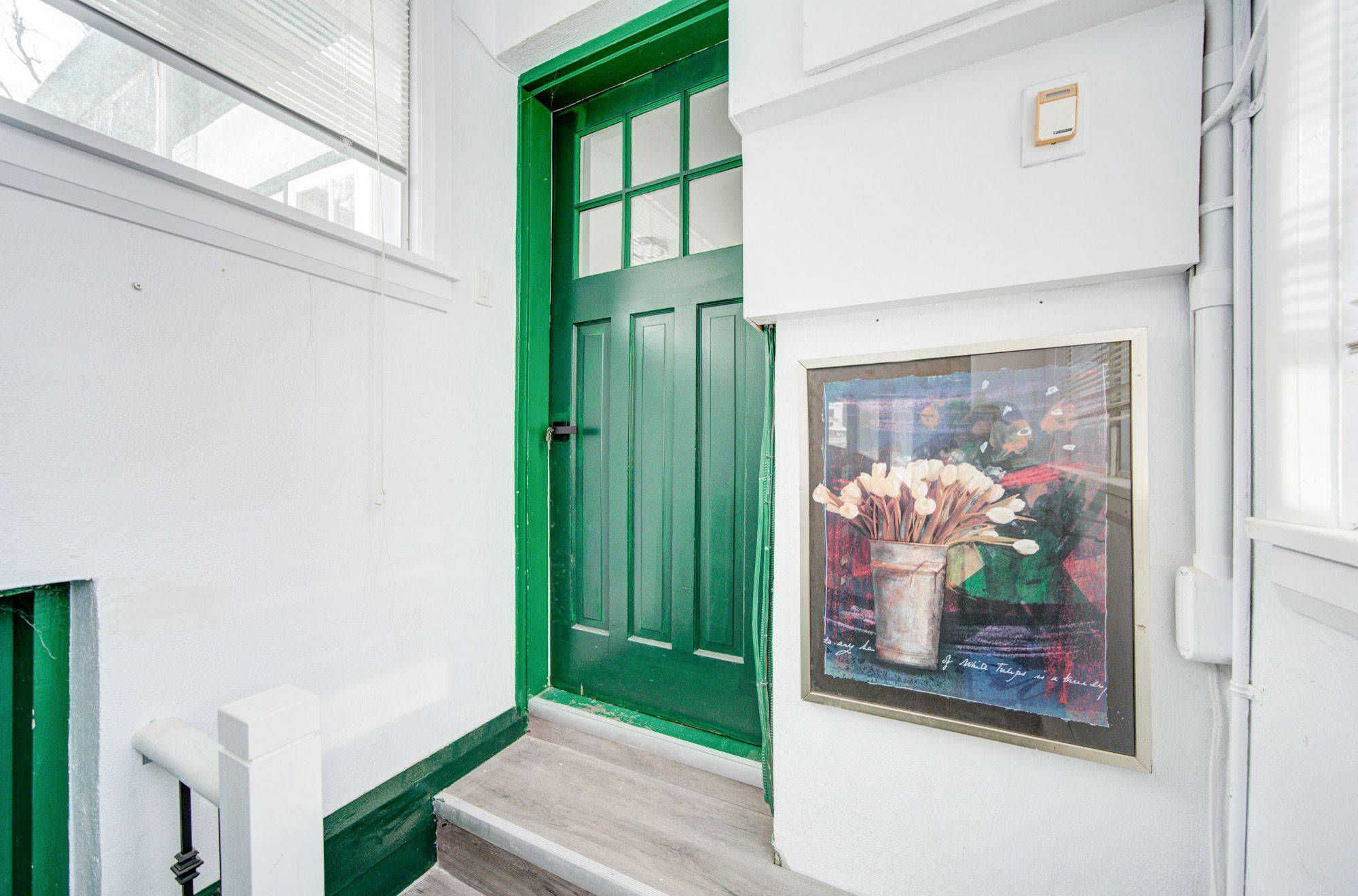 Markham, ON L3P 1P2,119 Robinson ST