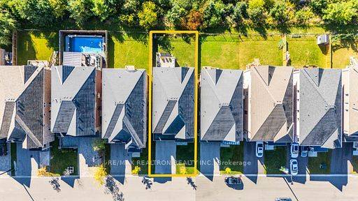 Vaughan, ON L4L 1A6,53 Gallant PL