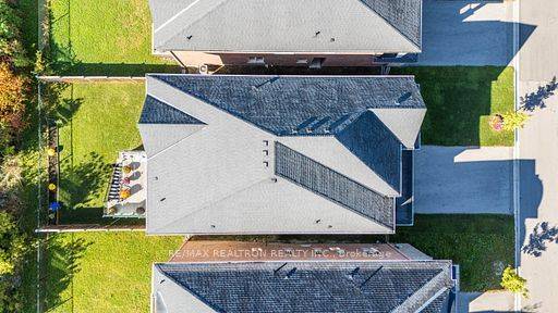 Vaughan, ON L4L 1A6,53 Gallant PL