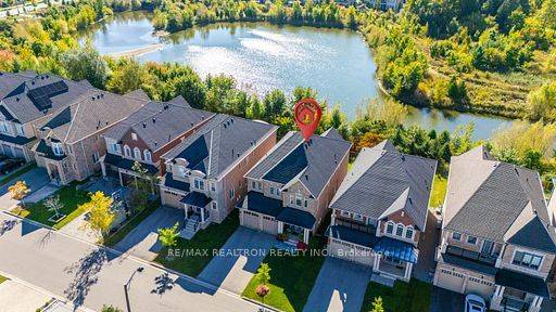 Vaughan, ON L4L 1A6,53 Gallant PL