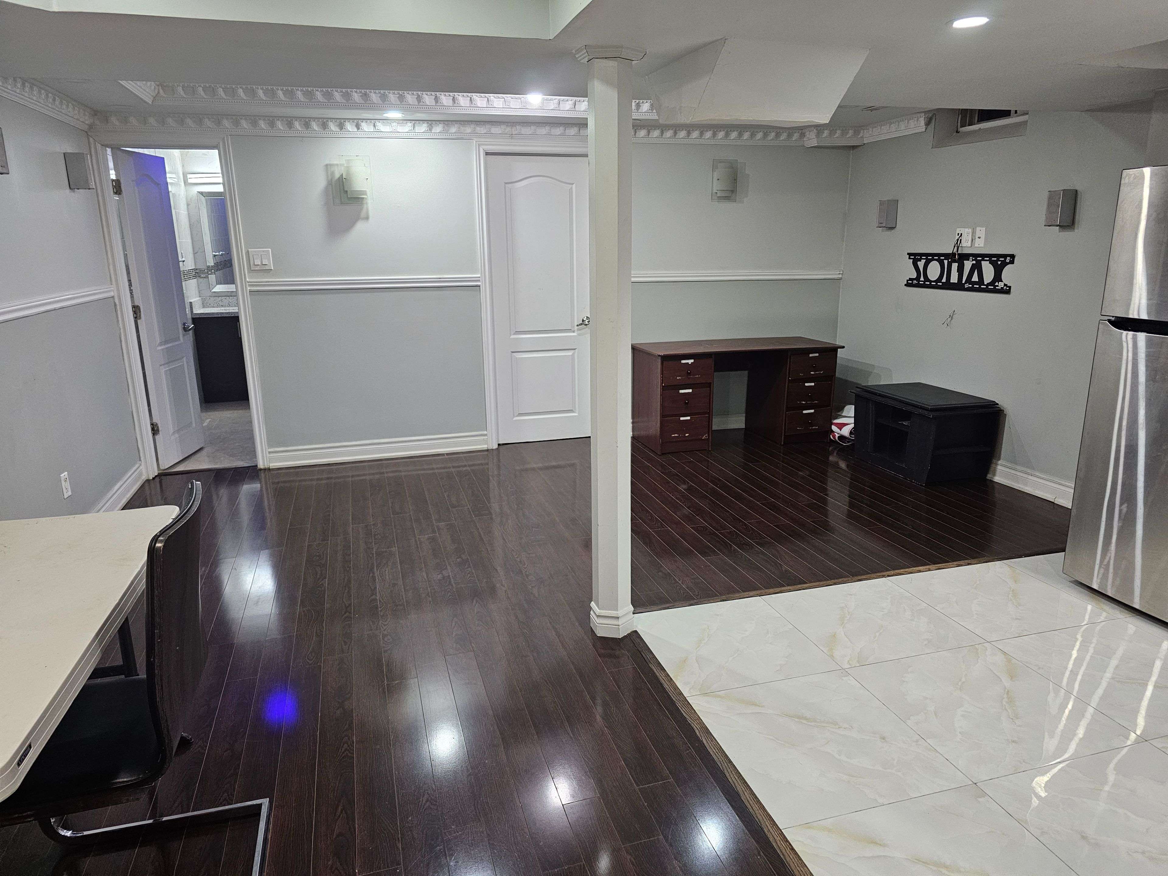 Markham, ON L3S 4V4,86 Charles Brown RD #BSMT