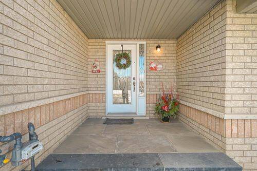 Vaughan, ON L6A 3L3,190 Deepsprings CRES