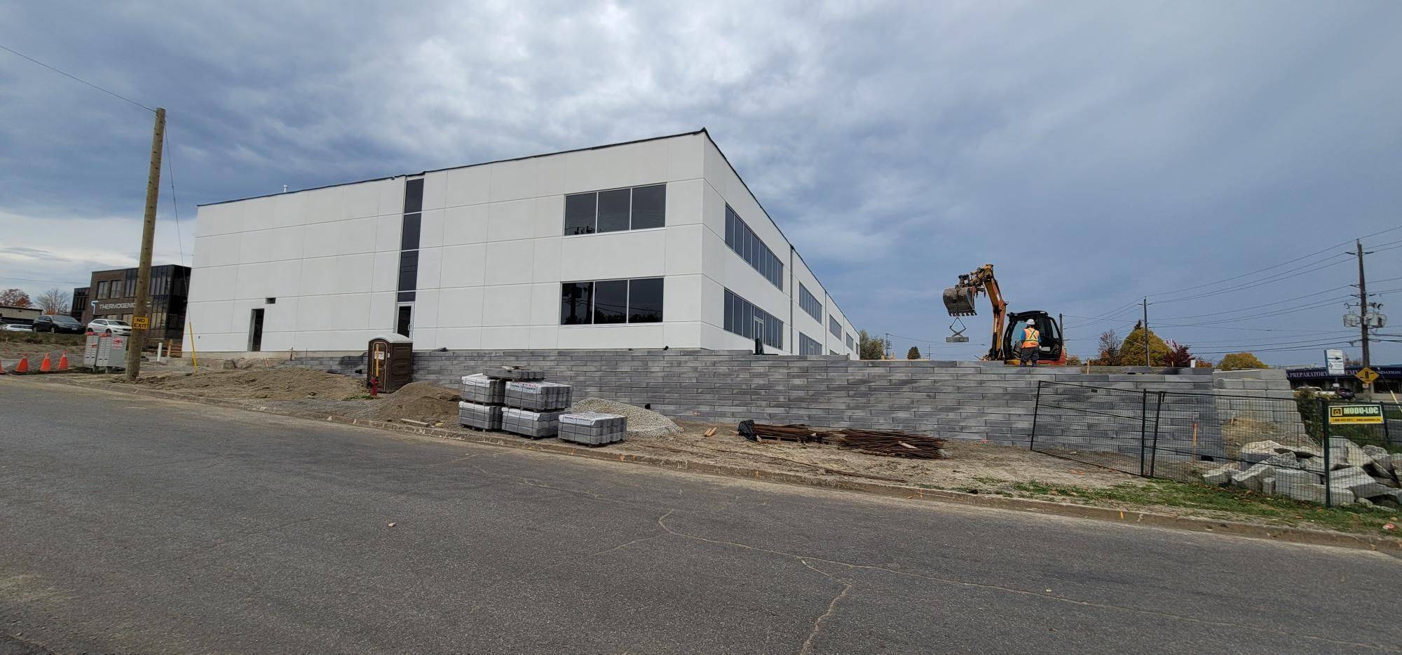 Aurora, ON L4G 7B2,2 Scanlon CT #1