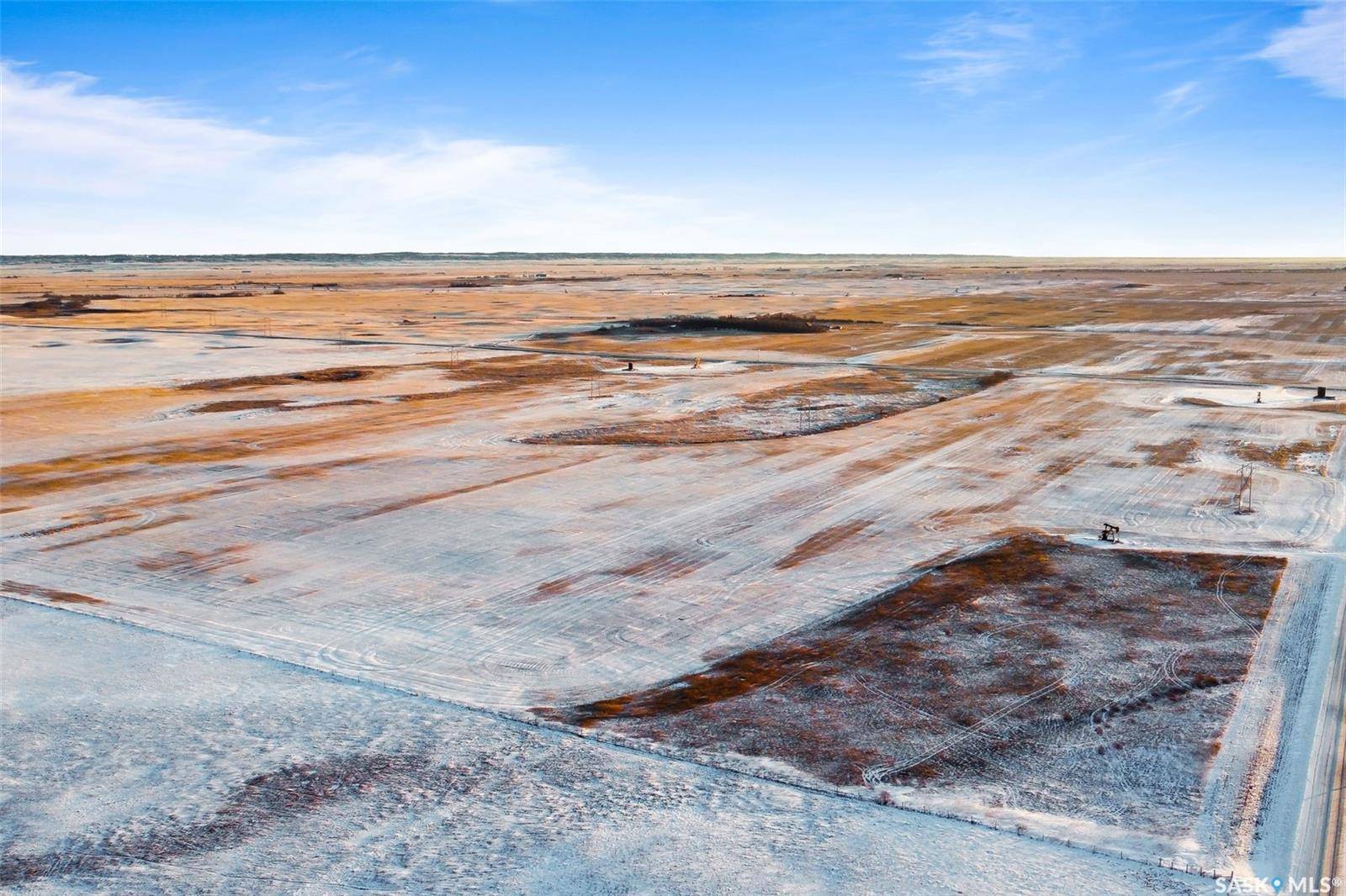 Tecumseh Rm No. 65, SK S0C 0X0,Rural Address