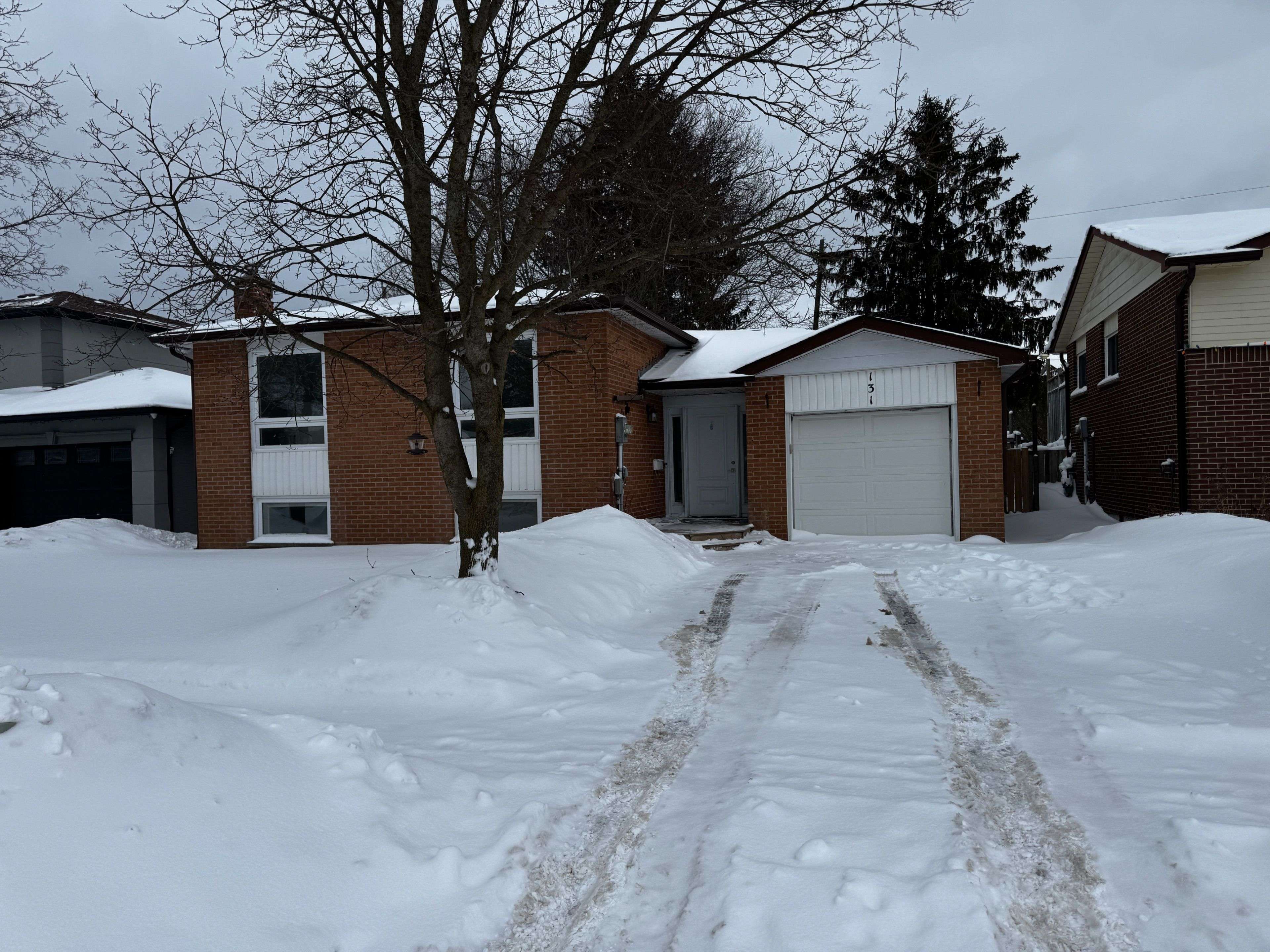 Orangeville, ON L9W 3H9,131 Edelwild DR