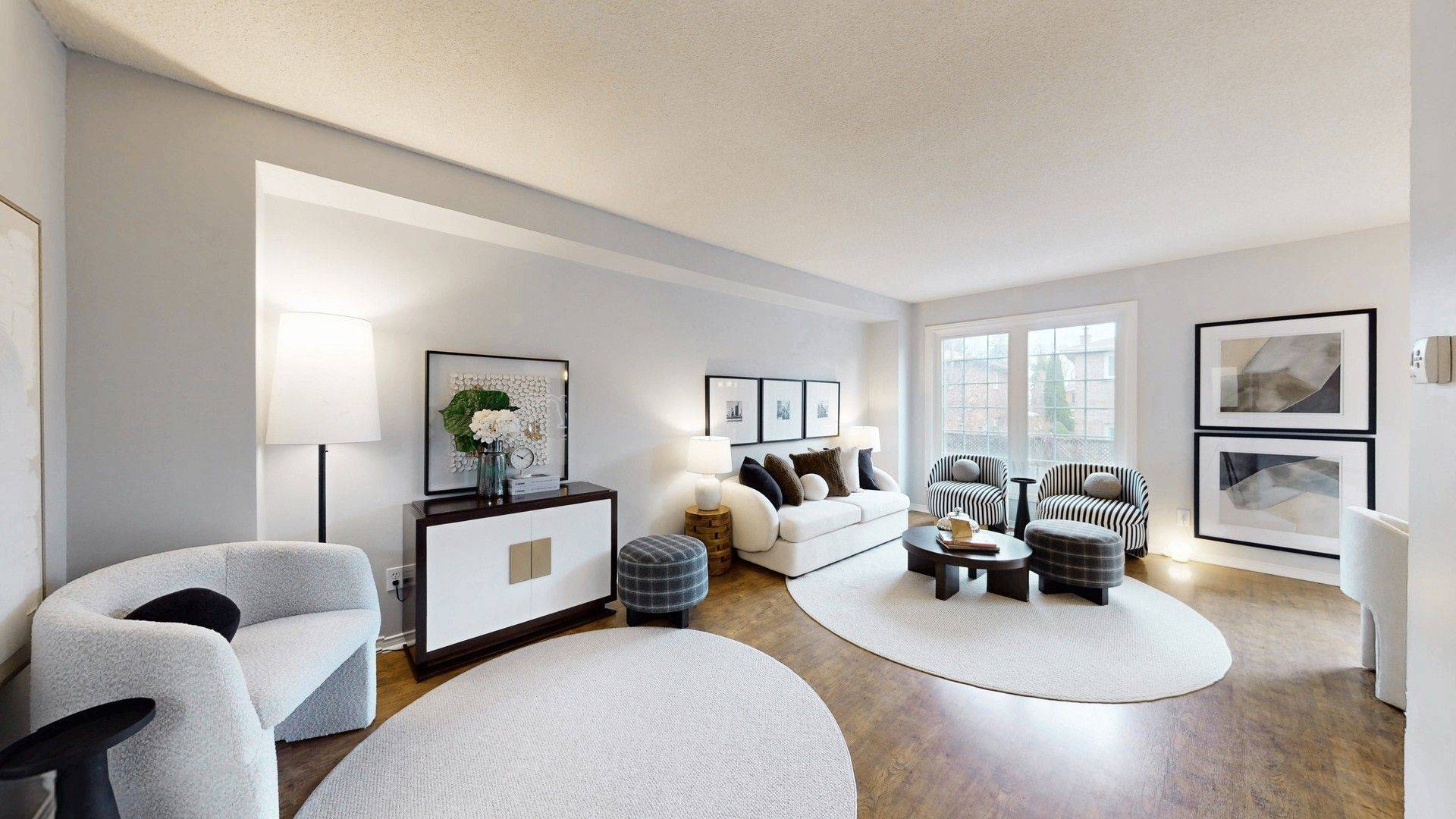 Oakville, ON L6M 1B1,338 Parkridge CRES