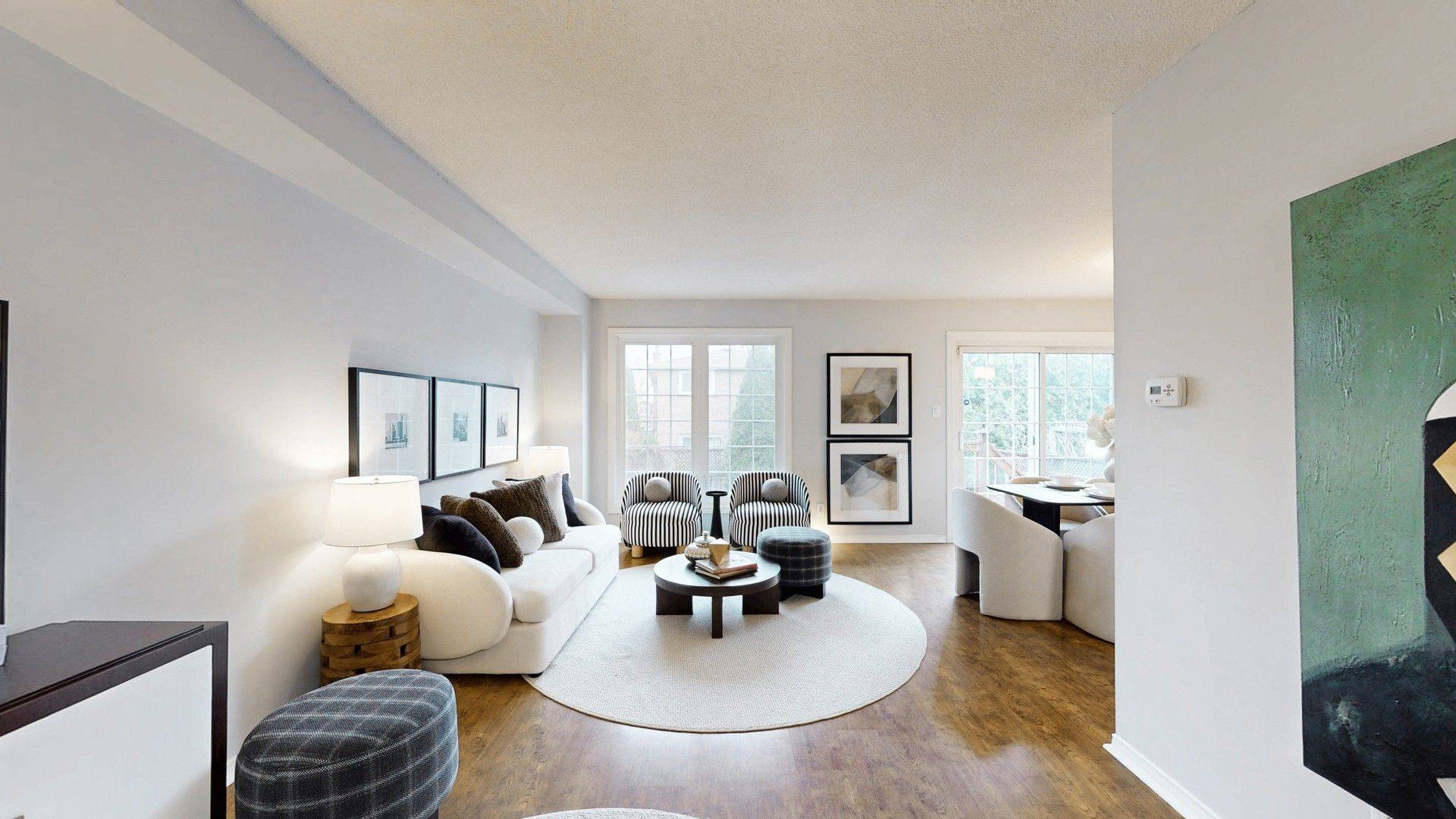 Oakville, ON L6M 1B1,338 Parkridge CRES