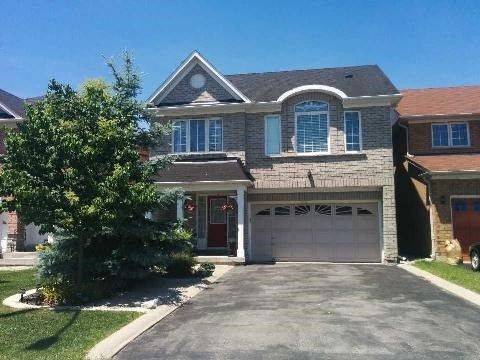 Mississauga, ON L5N 8M3,3372 Bruzan CRES
