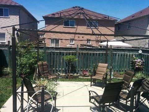 Mississauga, ON L5N 8M3,3372 Bruzan CRES