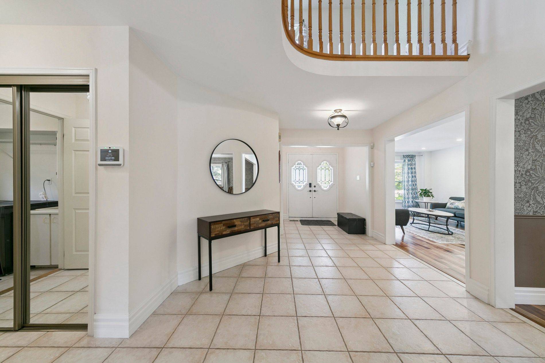 Mississauga, ON L5M 2Y8,1823 The Chase N/A