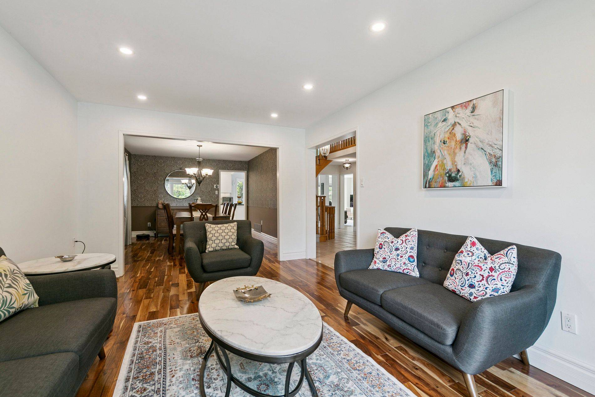 Mississauga, ON L5M 2Y8,1823 The Chase N/A