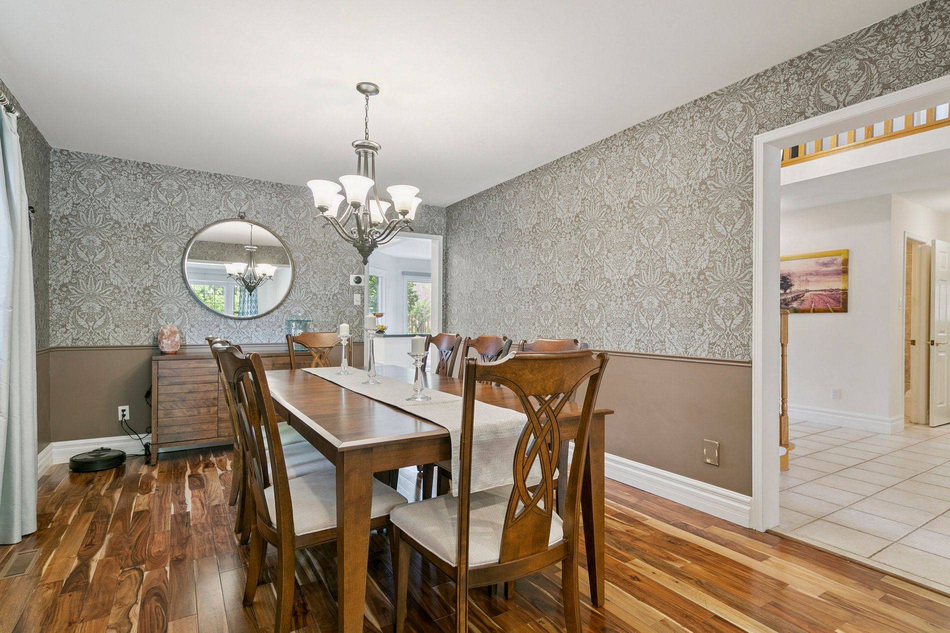 Mississauga, ON L5M 2Y8,1823 The Chase N/A