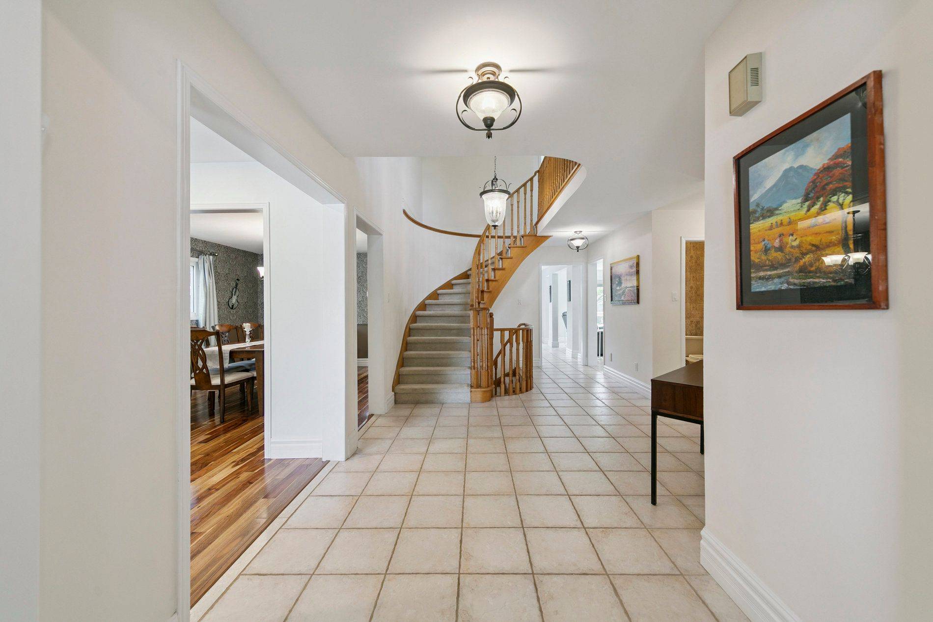 Mississauga, ON L5M 2Y8,1823 The Chase N/A