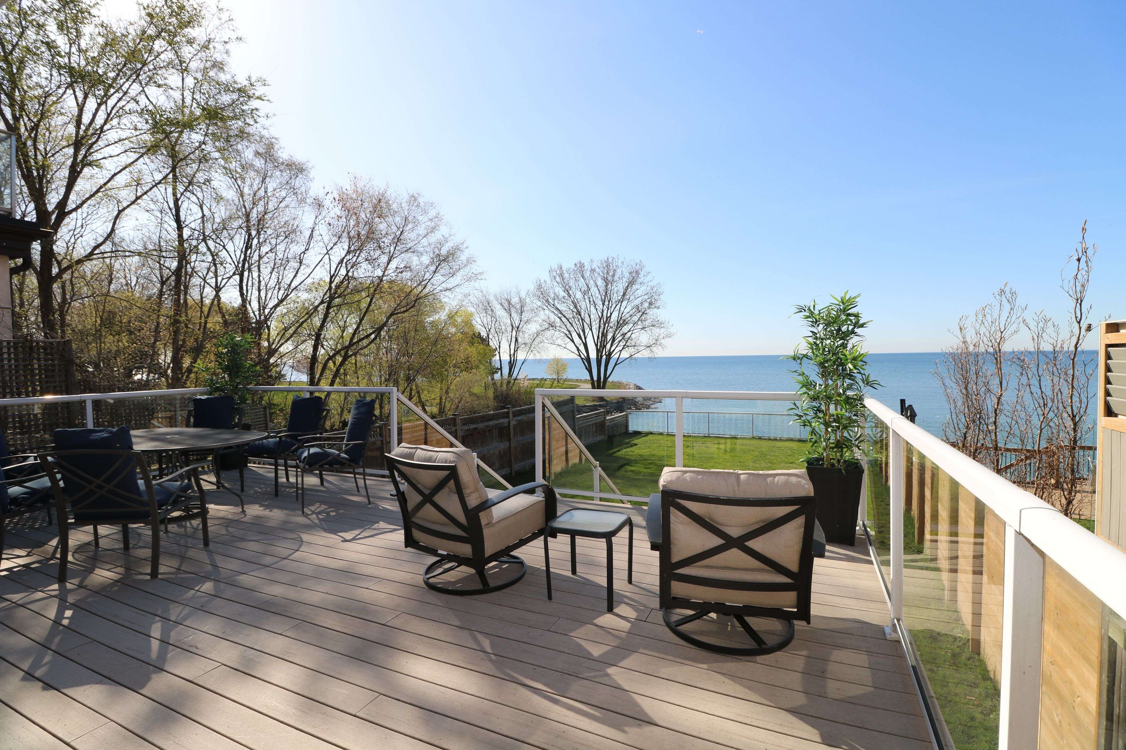 Toronto W06, ON M8V 3G2,7 Eleventh ST