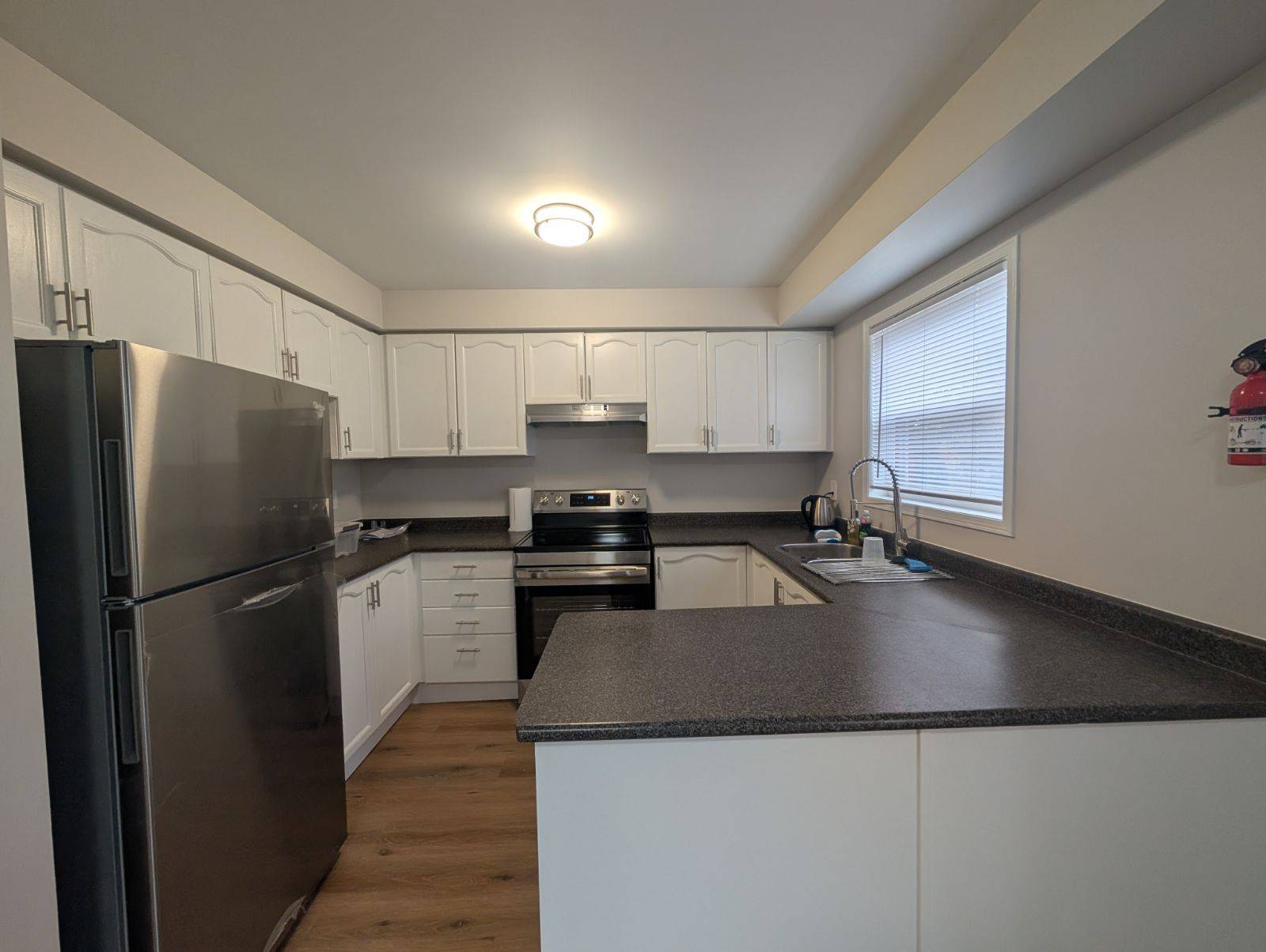 Mississauga, ON L5N 7T4,6880 Meadowvale Town Centre CIR #51