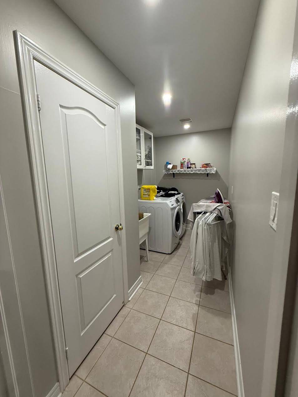 Brampton, ON L6R 0E9,16 Serences WAY