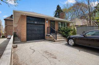 Toronto W07, ON M8X 1A1,3 Old Mill TER