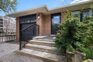 Toronto W07, ON M8X 1A1,3 Old Mill TER