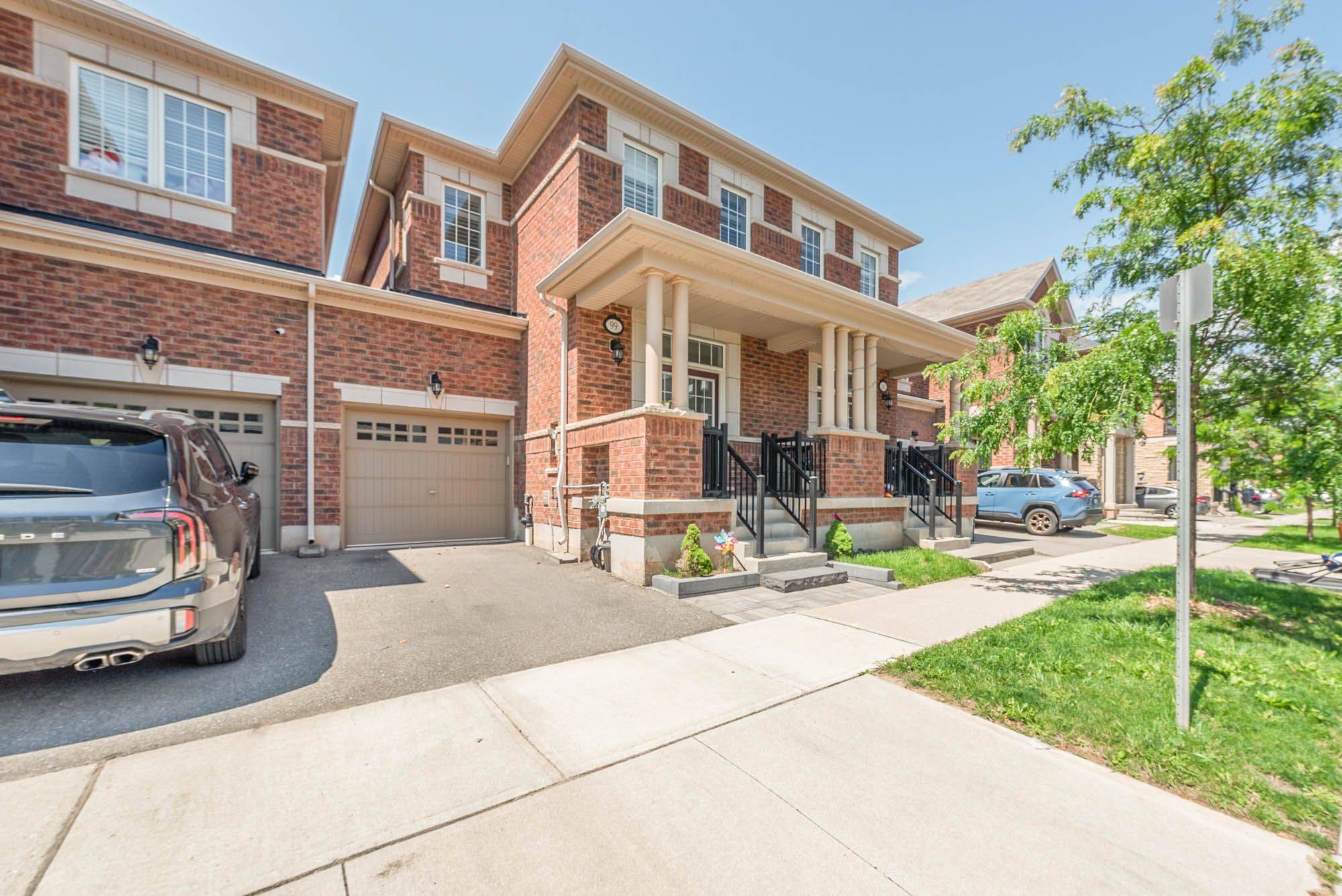 Oakville, ON L6H 0M3,99 Huguenot RD