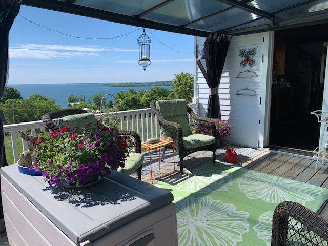 Prince Edward County, ON K0K 2T0,657 Bongards Cross RD