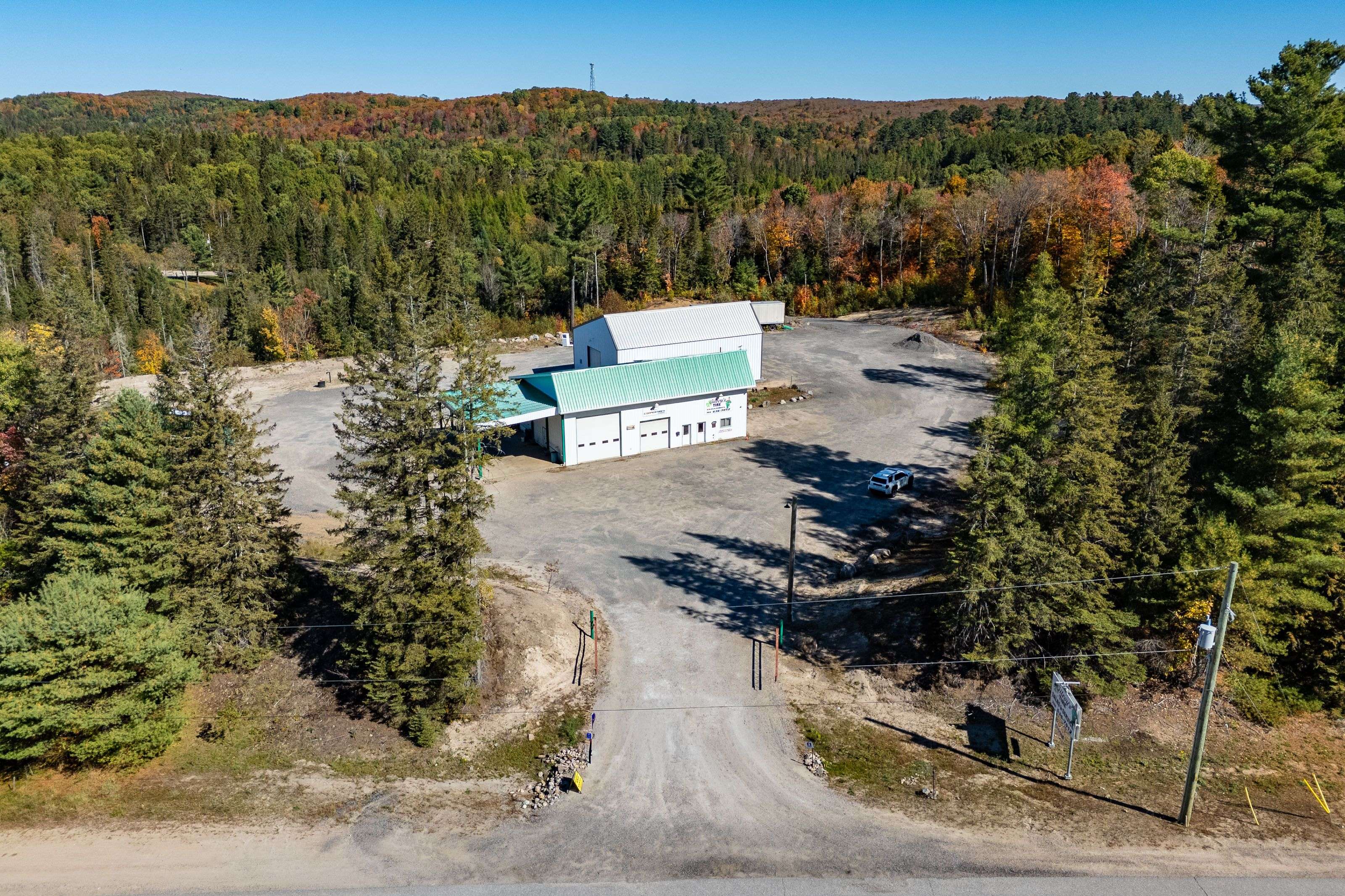 Perry, ON P0A 1J0,1891 Emsdale RD N