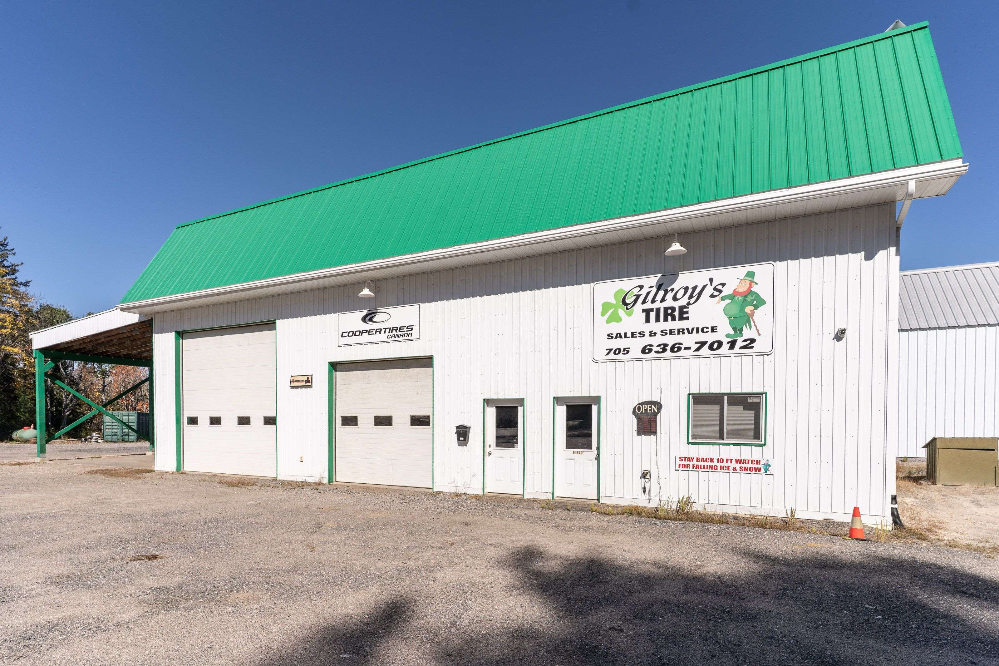 Perry, ON P0A 1J0,1891 Emsdale RD N