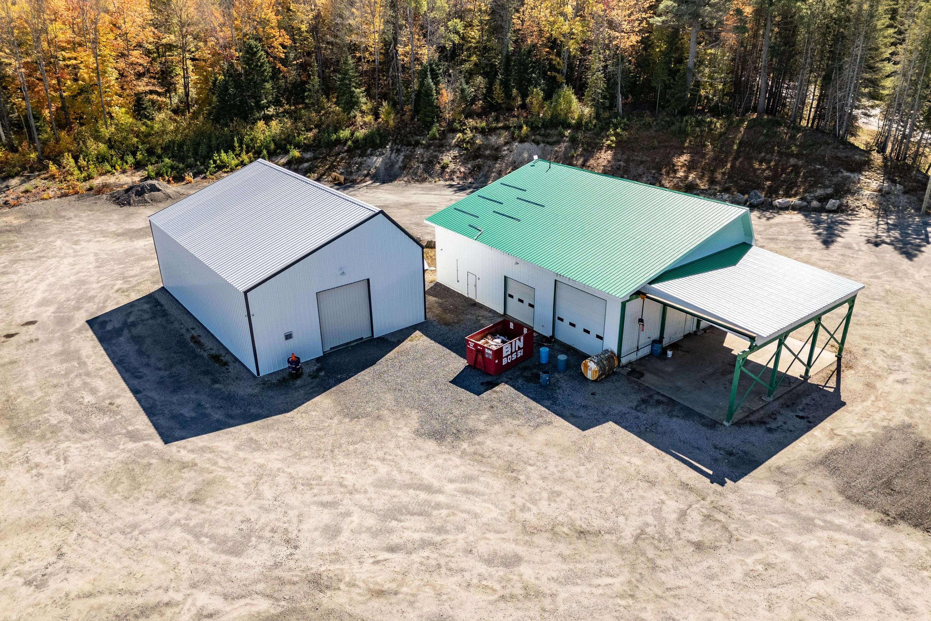 Perry, ON P0A 1J0,1891 Emsdale RD N