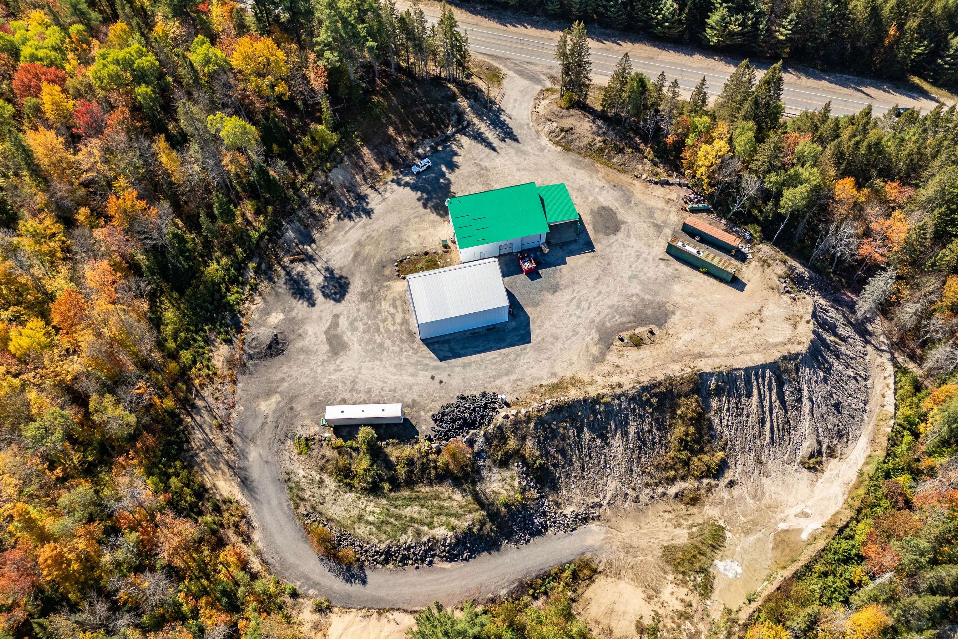 Perry, ON P0A 1J0,1891 Emsdale RD N