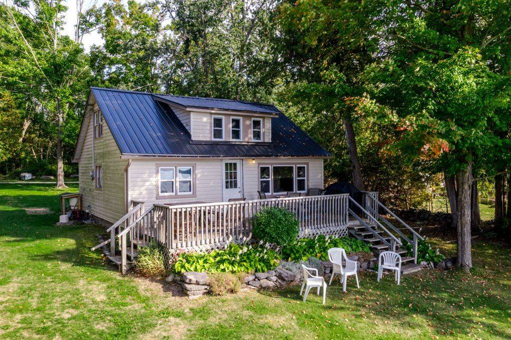 Selwyn, ON K0L 2H0,2460 Fire Route 13 N/A