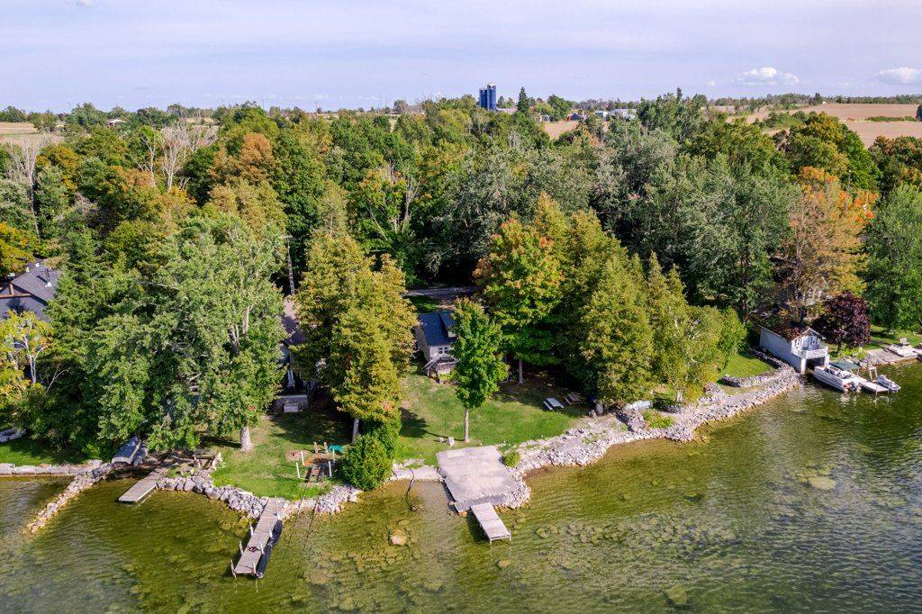 Selwyn, ON K0L 2H0,2460 Fire Route 13 N/A