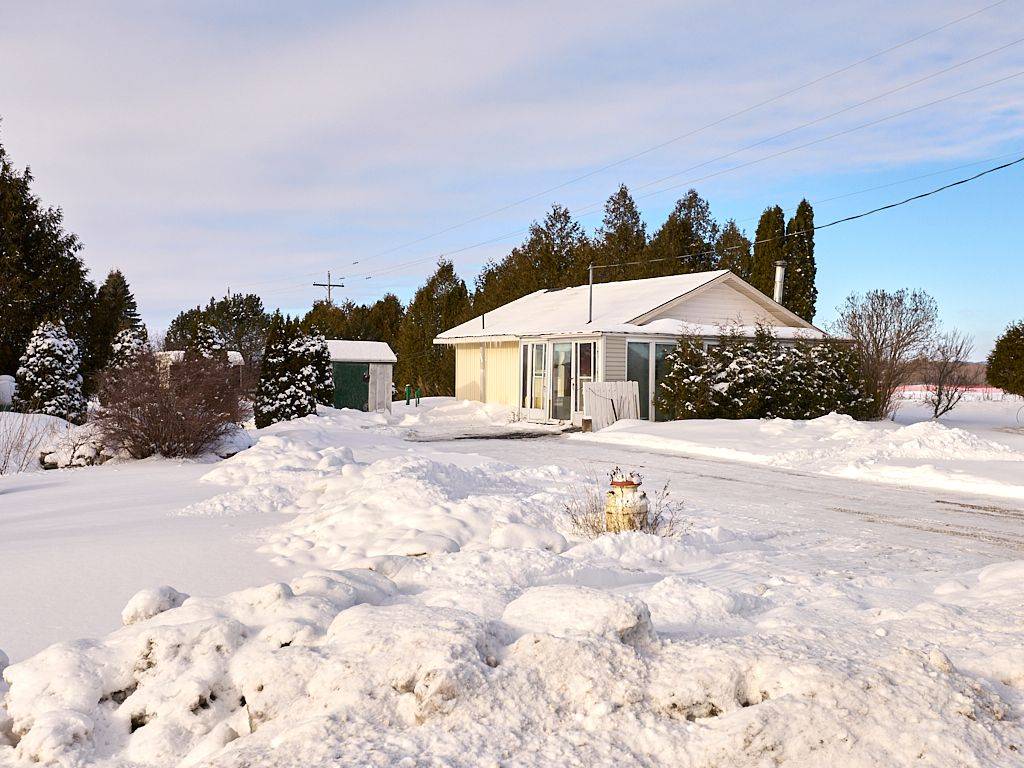 Champlain, ON K0B 1K0,1730 Cassburn RD