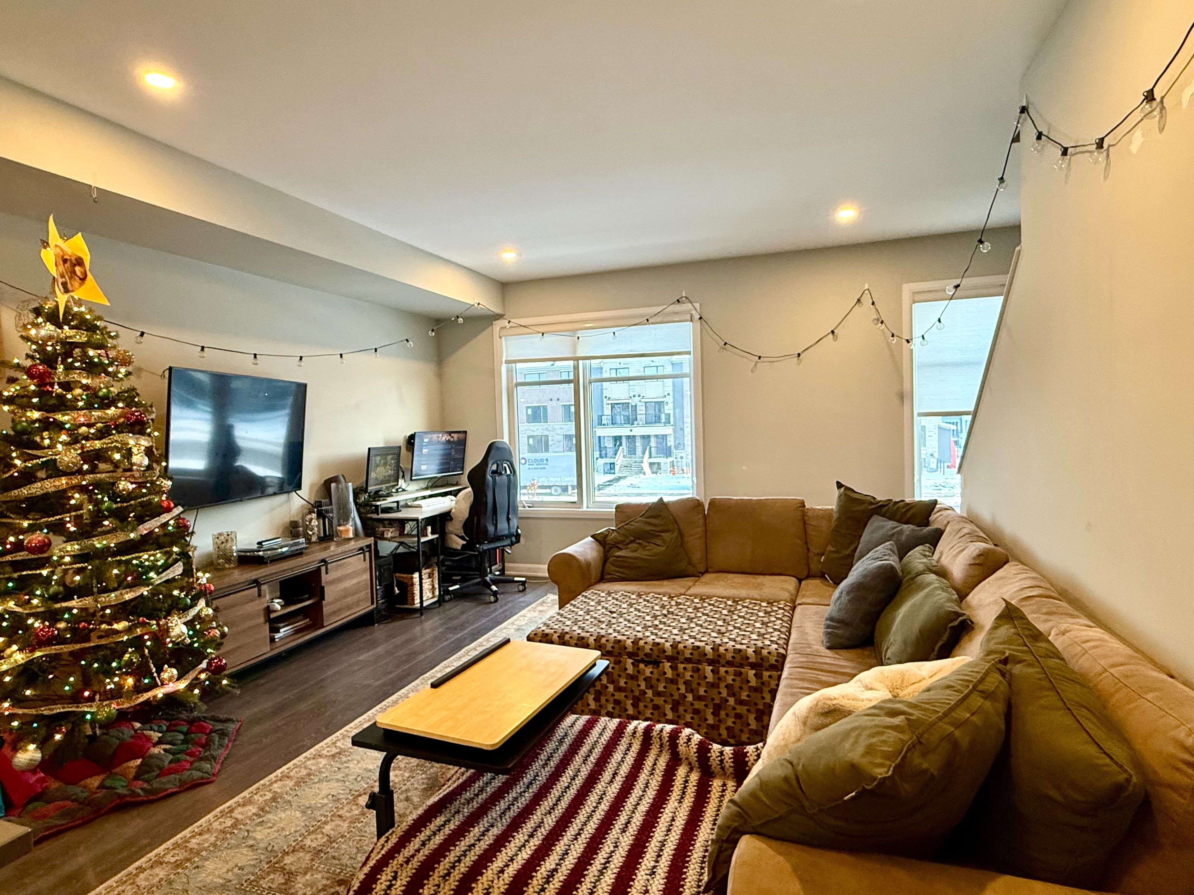 Kanata, ON K2T 0P6,1079 Speedvale CT