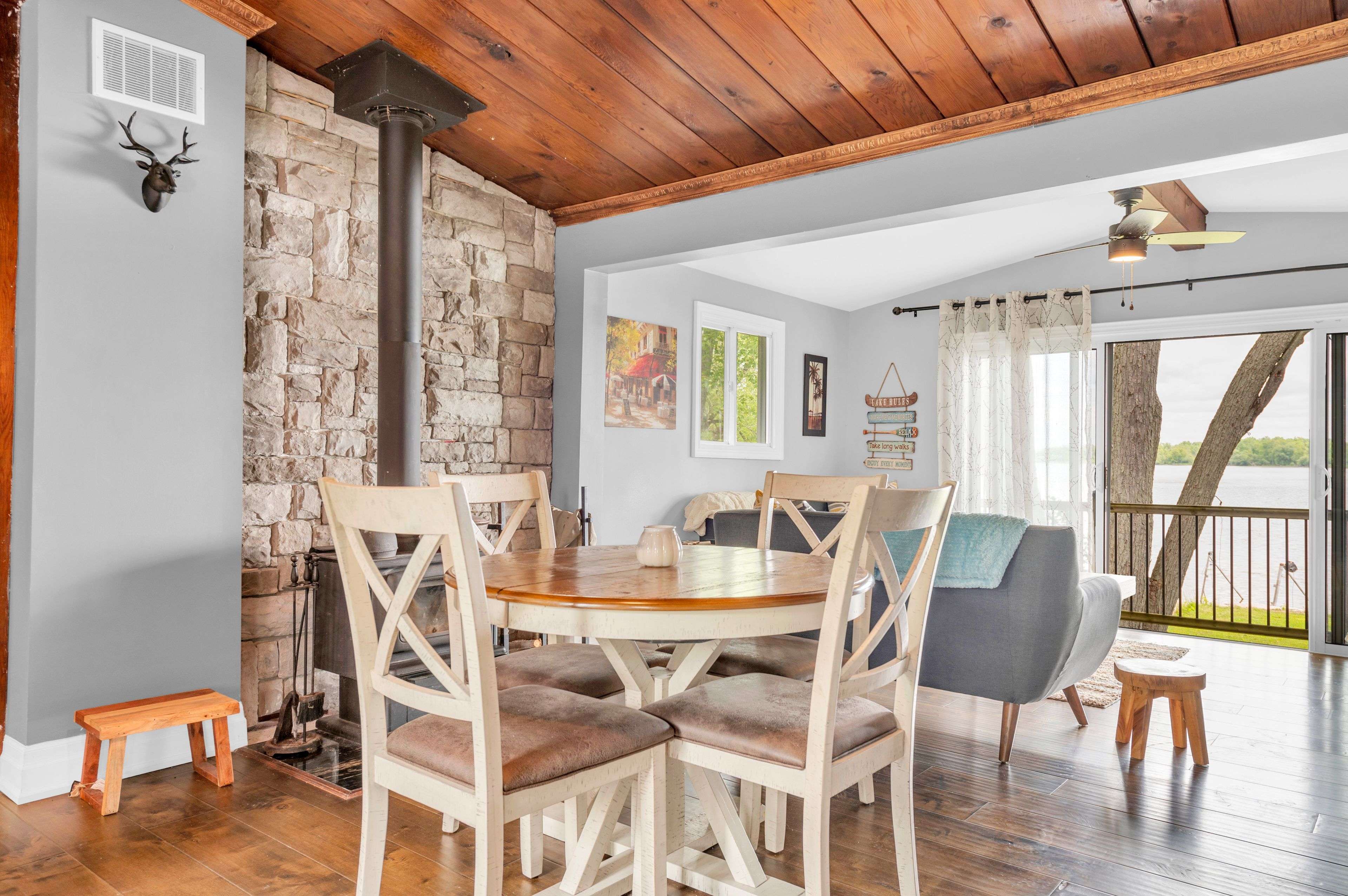 Trent Hills, ON K0L 1L0,110 Hickory Bay RD