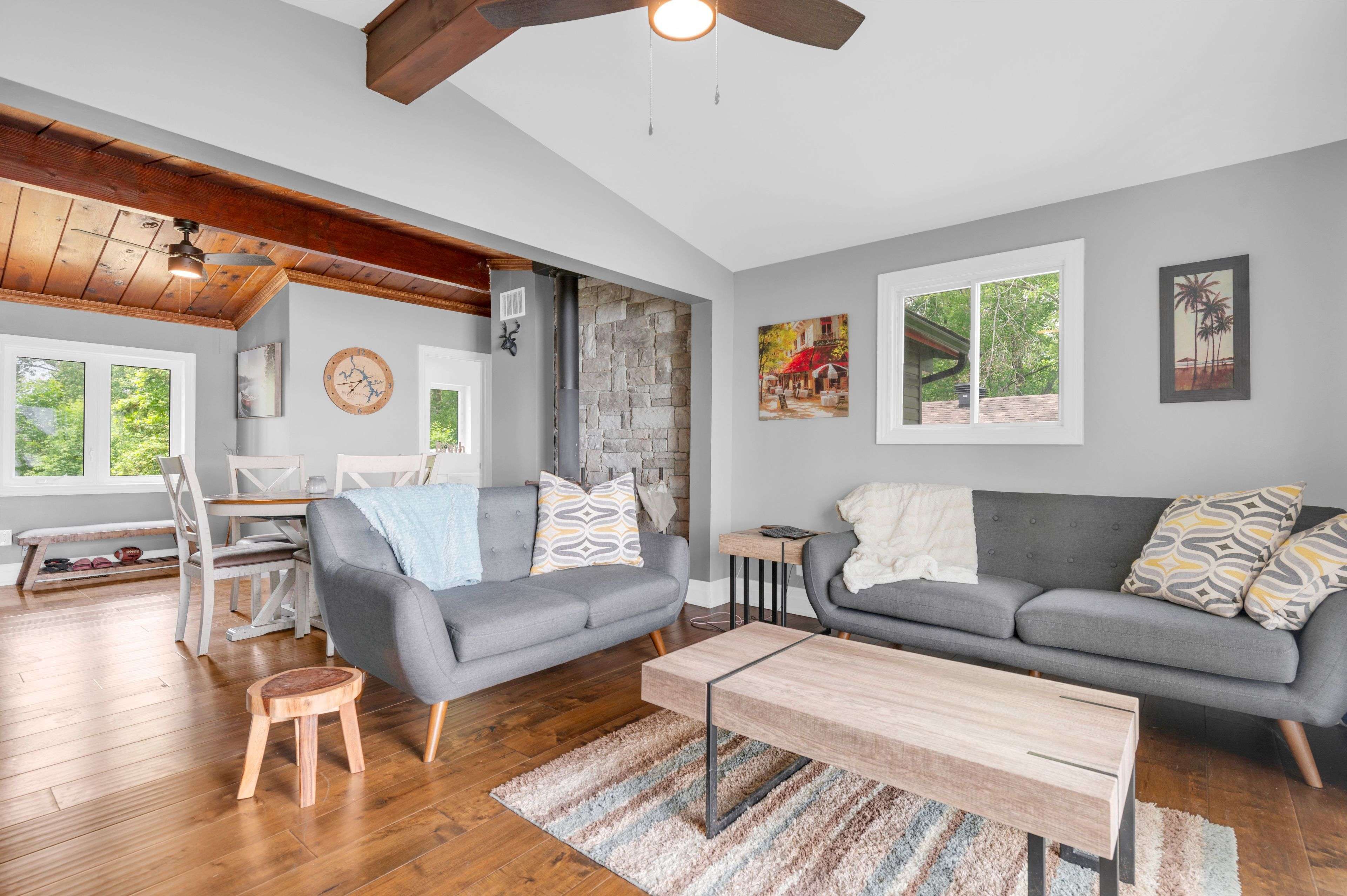 Trent Hills, ON K0L 1L0,110 Hickory Bay RD